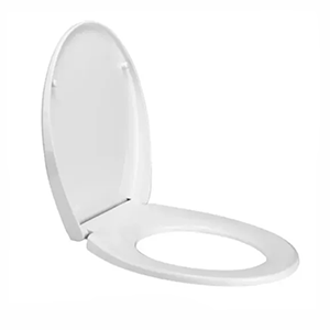 Tapa Asiento Wc Blanca 