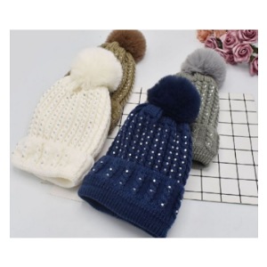 Gorros de Invierno