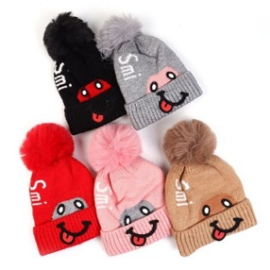 Gorros de Invierno