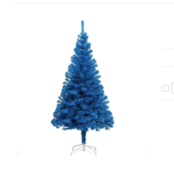 Árbol navidad 180cm