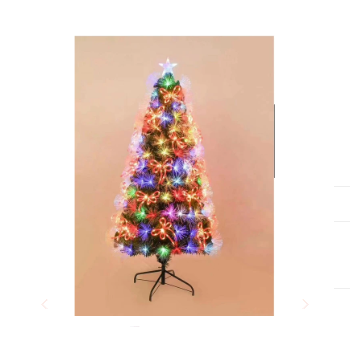 Arbol navidad con luces led y parlante Bluetooth 180cm