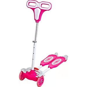 Scooter Monopatin