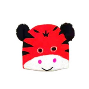 GORRO JUVENIL DOBLE CAPA