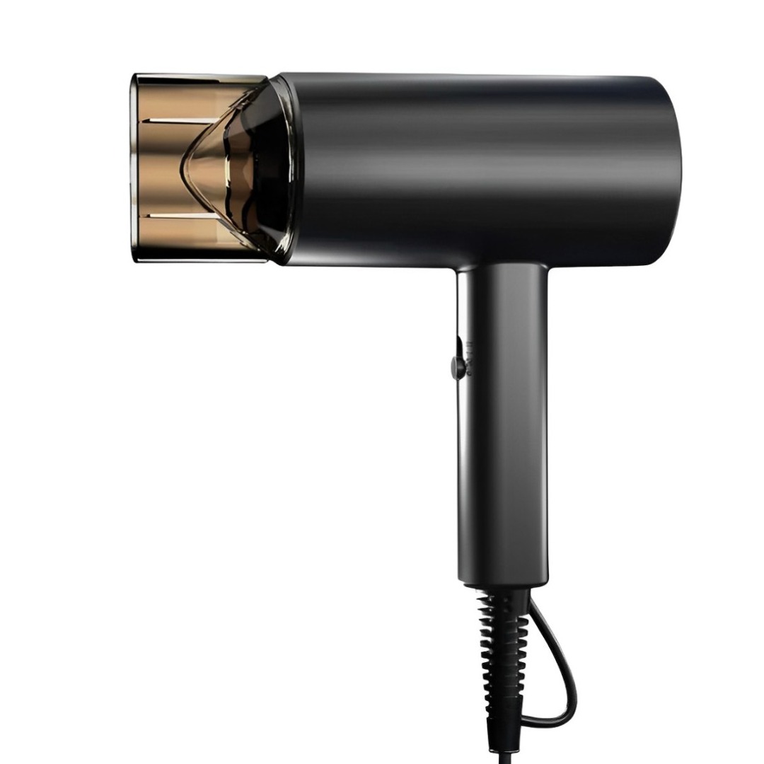 Secador de Pelo de 3800 W.