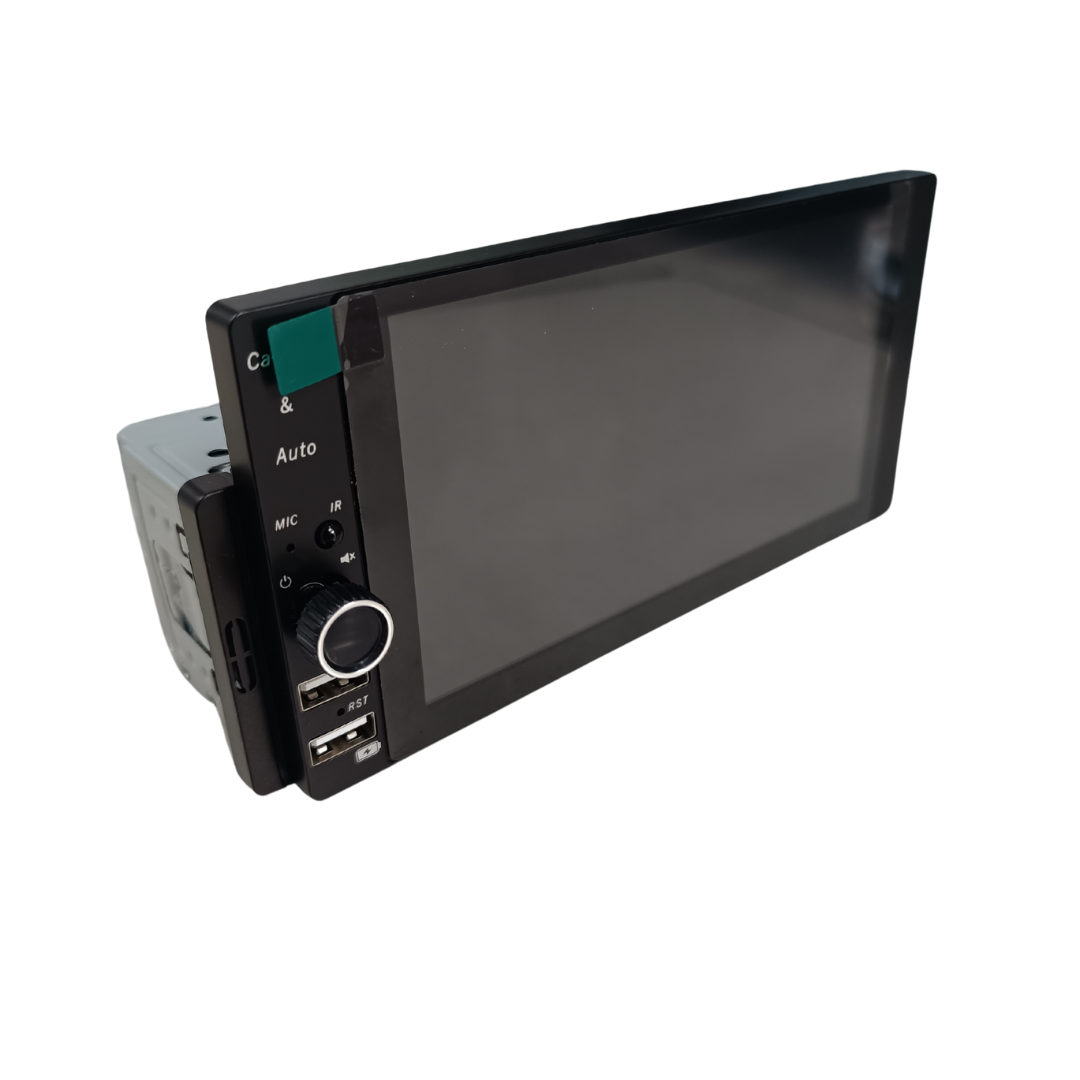 Pantalla de Auto 6,2″ con Carplay para Android/IOS