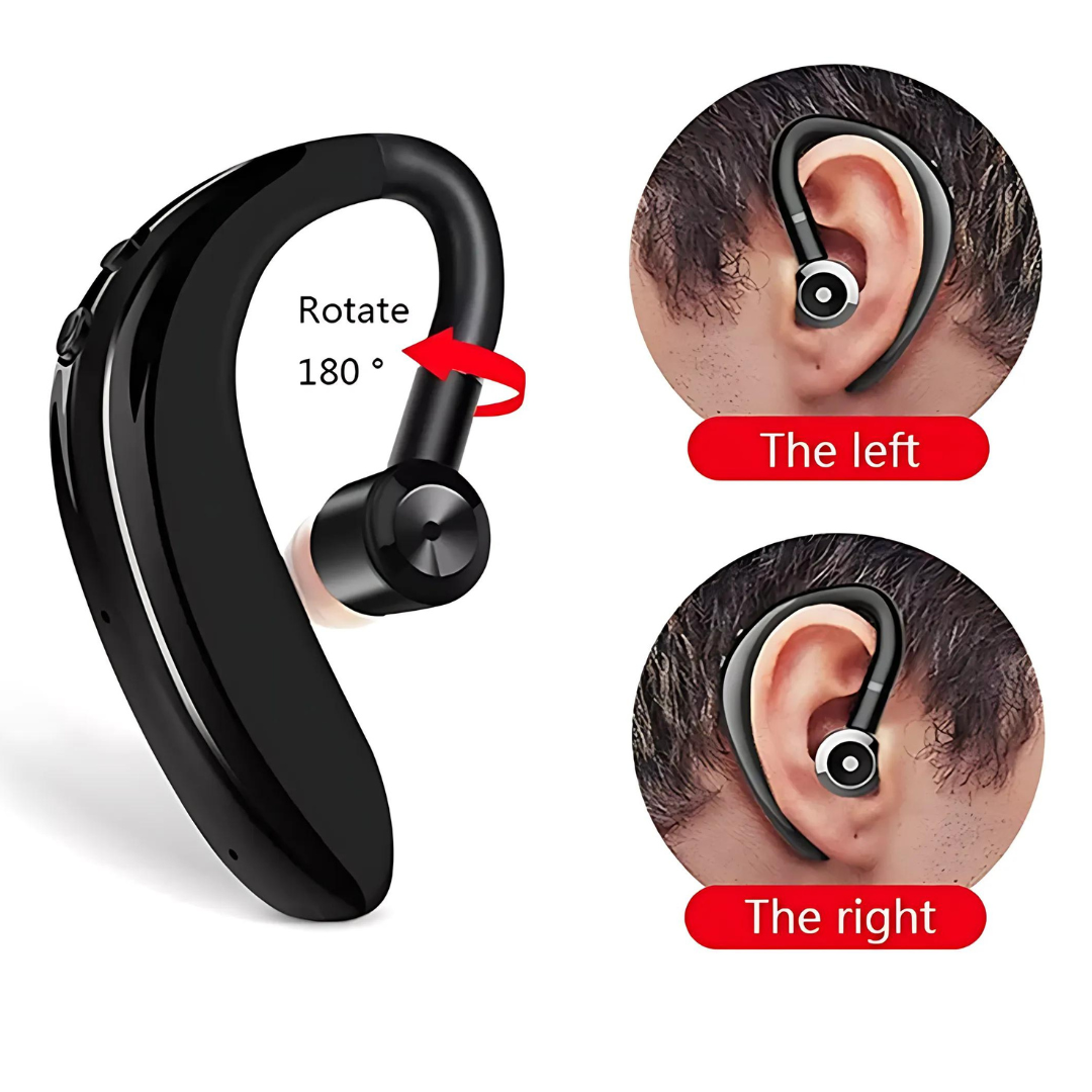 Manos Libres Wireless Headset S109