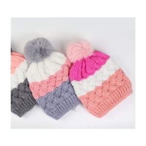 Gorros de Invierno