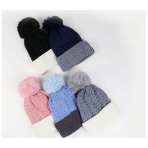 Gorros de Invierno