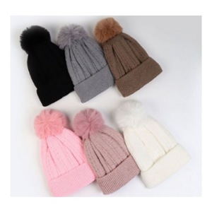 Gorros de Invierno