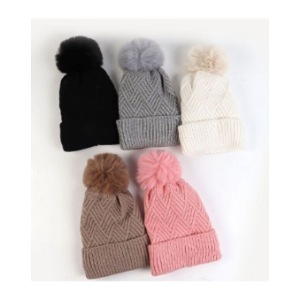 Gorros de Invierno