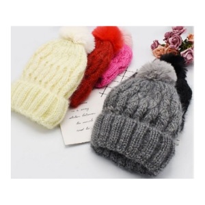 Gorros de Invierno