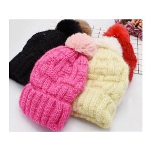 Gorros de Invierno