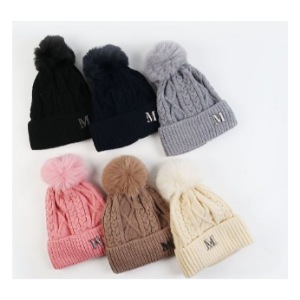 Gorros de Invierno