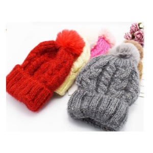 Gorros de Invierno