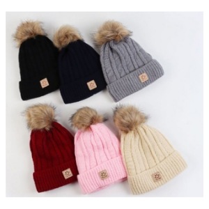 Gorros de Invierno