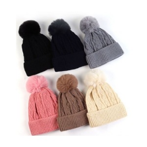 Gorros de Invierno