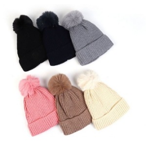 Gorros de Invierno