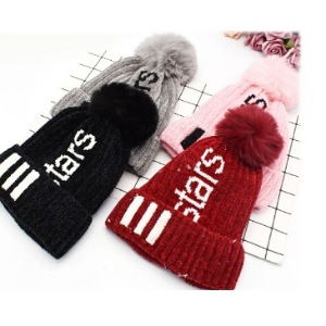 Gorros de Invierno