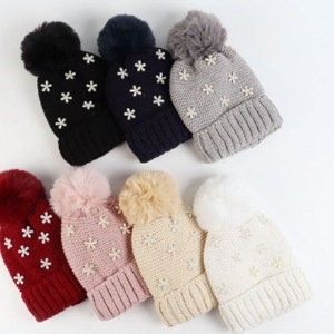 Gorro de Invierno