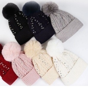 Gorro de Invierno