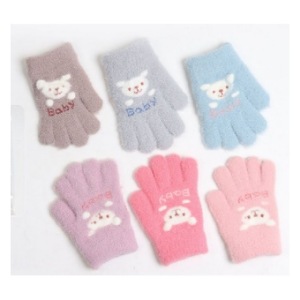 Guantes de Invierno