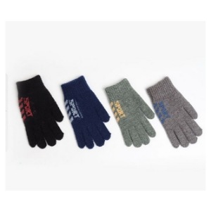 Guantes de Invierno