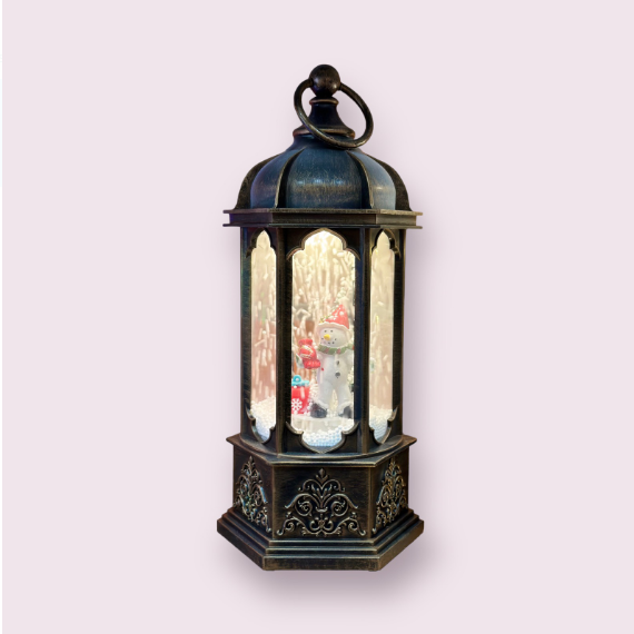 Lampara led 