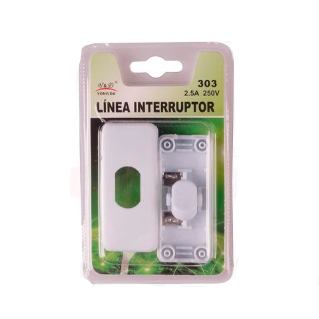 INTERRUPTOR 