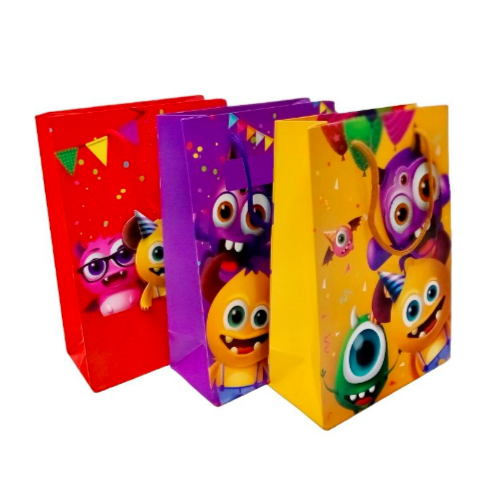 Bolsa De Regalo Pequeño