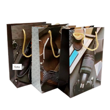 Bolsa De Regalo Pequeño