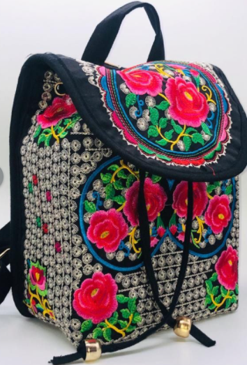 Mochilas