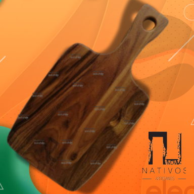 Cuchillo nativo