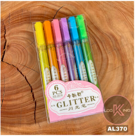 LAPIZ GLITTER