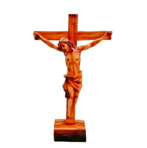 Jesus Cristo De Polyresina