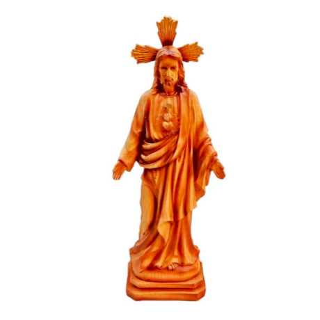 Jesus Cristo De Polyresina