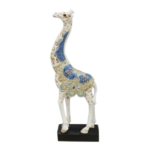 Jirafa De Polyresina