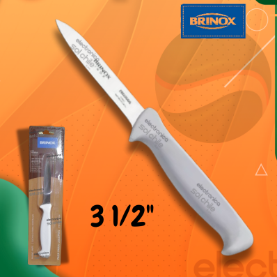 cuchillo brinox