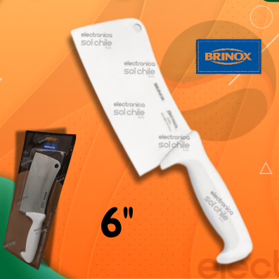 cuchillo brinox
