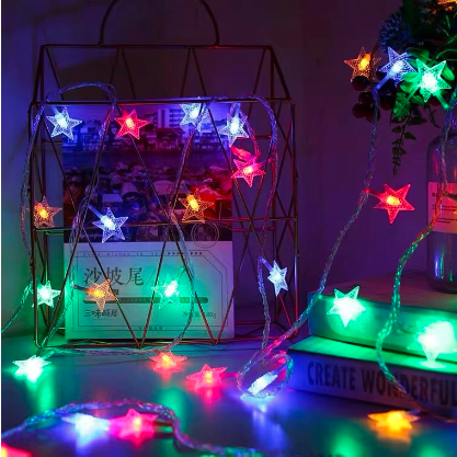 Luces led 