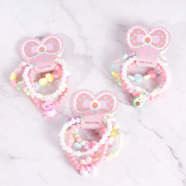 PULSERA NIÑAS