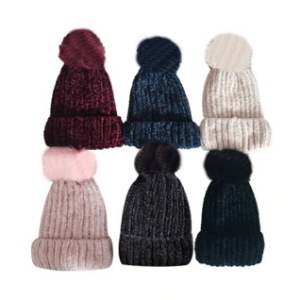 GORRO ADULTO DOBLE CAPA