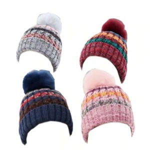 GORRO ADULTO DOBLE CAPA