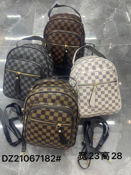 Mochilas cuadrado