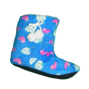 Pantuflas Niña Antideslizante